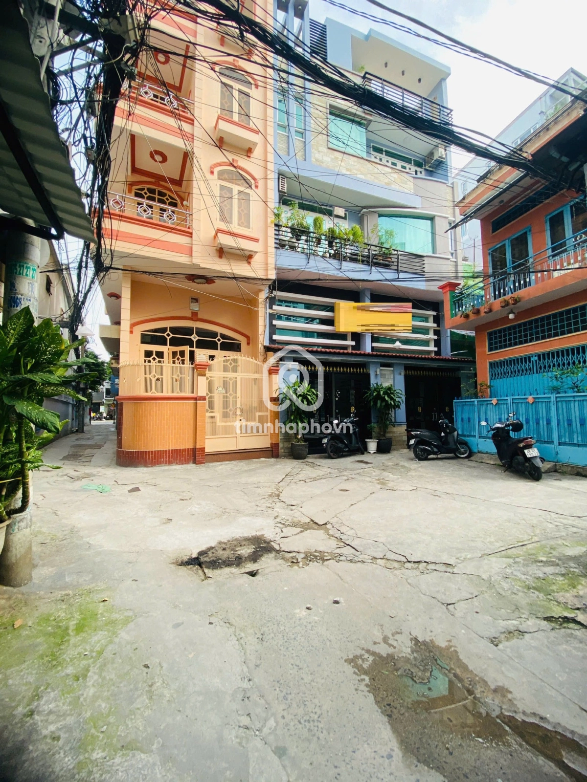414/1/17 Đường Điện Biên Phủ, Phường Vườn Lài 414/1/17 Đường Điện Biên Phủ, Phường Vườn Lài