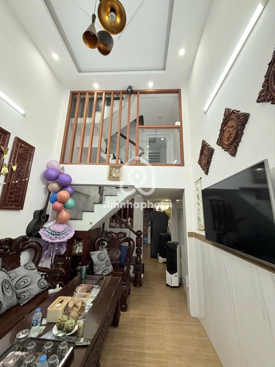77A Đường Trần Văn Đang, Phường Nhiêu Lộc 77A Đường Trần Văn Đang, Phường Nhiêu Lộc