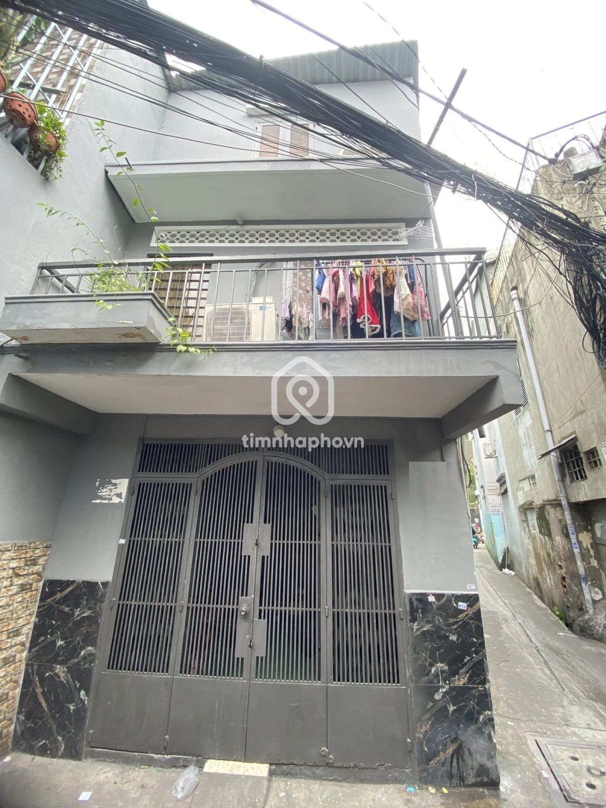 216/6 Đường Hòa Hưng, Phường Hòa Hưng