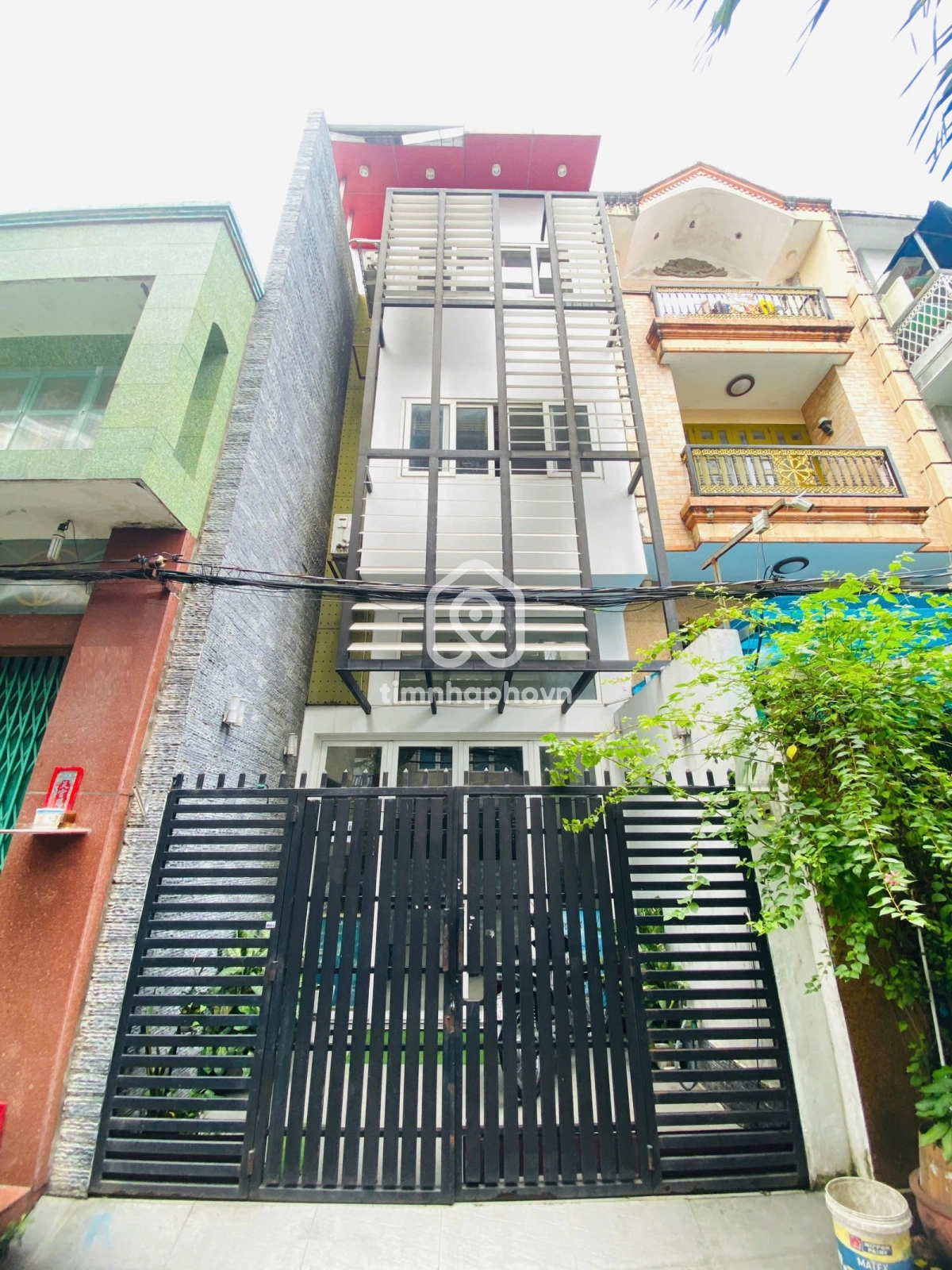 55/5 Đường Trần Hưng Đạo, Phường An Đông 55/5 Đường Trần Hưng Đạo, Phường An Đông