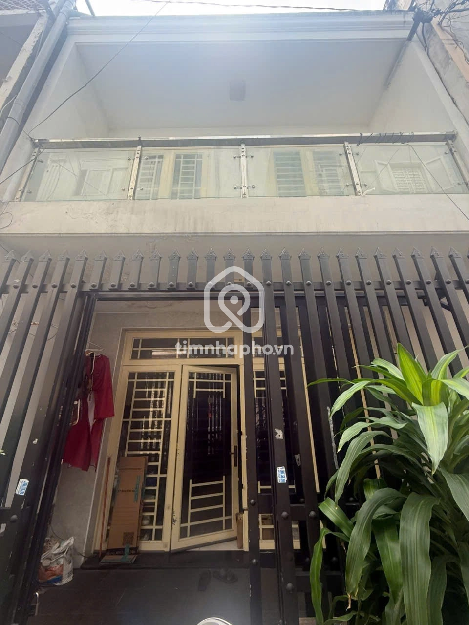 91/4 Đường Trần Quang Diệu, Phường Nhiêu Lộc 91/4 Đường Trần Quang Diệu, Phường Nhiêu Lộc
