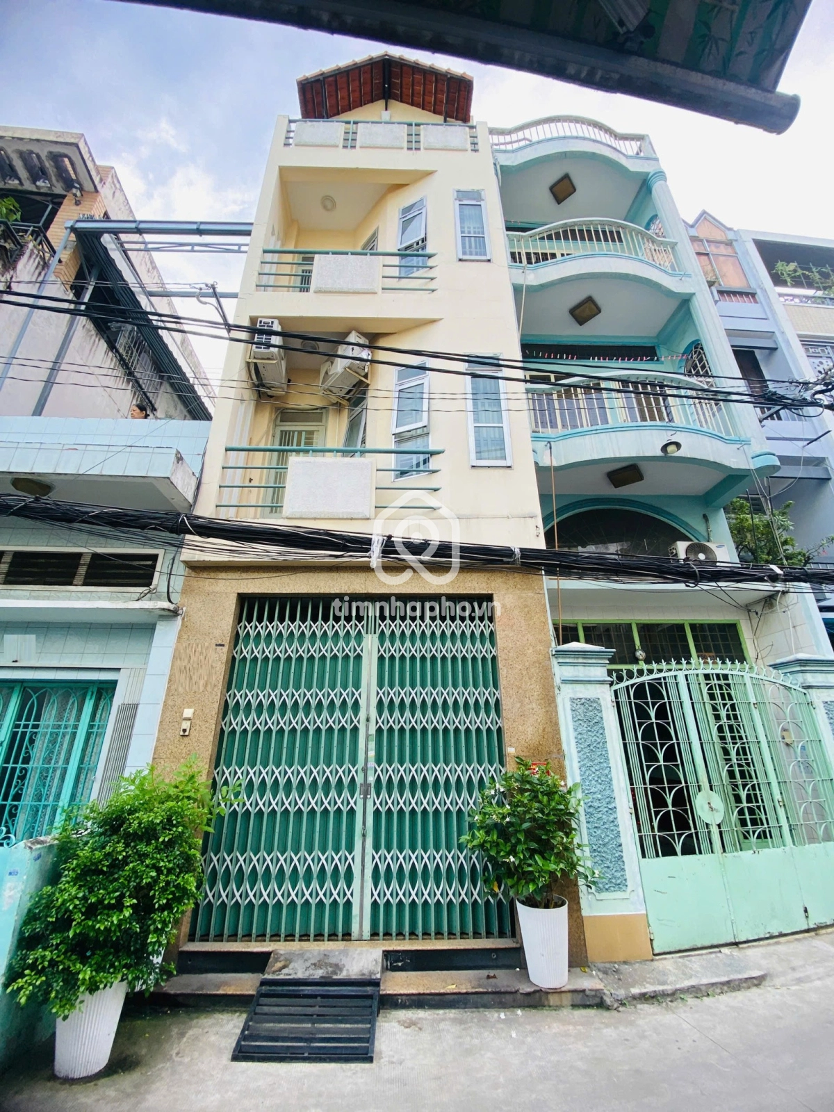 650/21 Đường Điện Biên Phủ, Phường Vườn Lài 650/21 Đường Điện Biên Phủ, Phường Vườn Lài