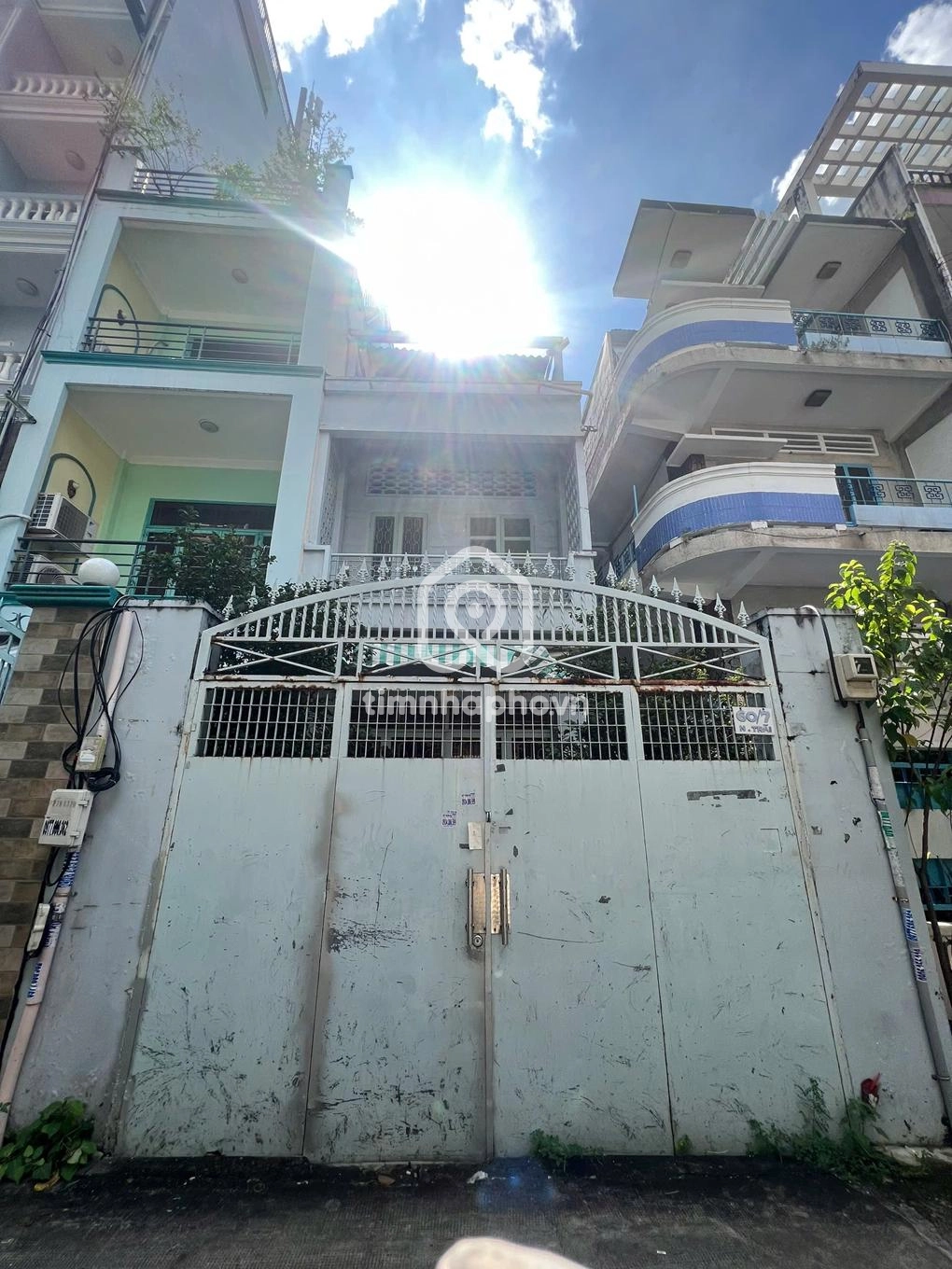 60/7 Đường Nguyễn Trãi, Phường Chợ Quán 60/7 Đường Nguyễn Trãi, Phường Chợ Quán
