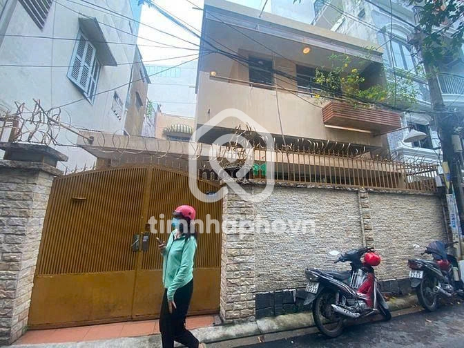 413/1 Đường Nguyễn Kiệm, Phường Đức Nhuận