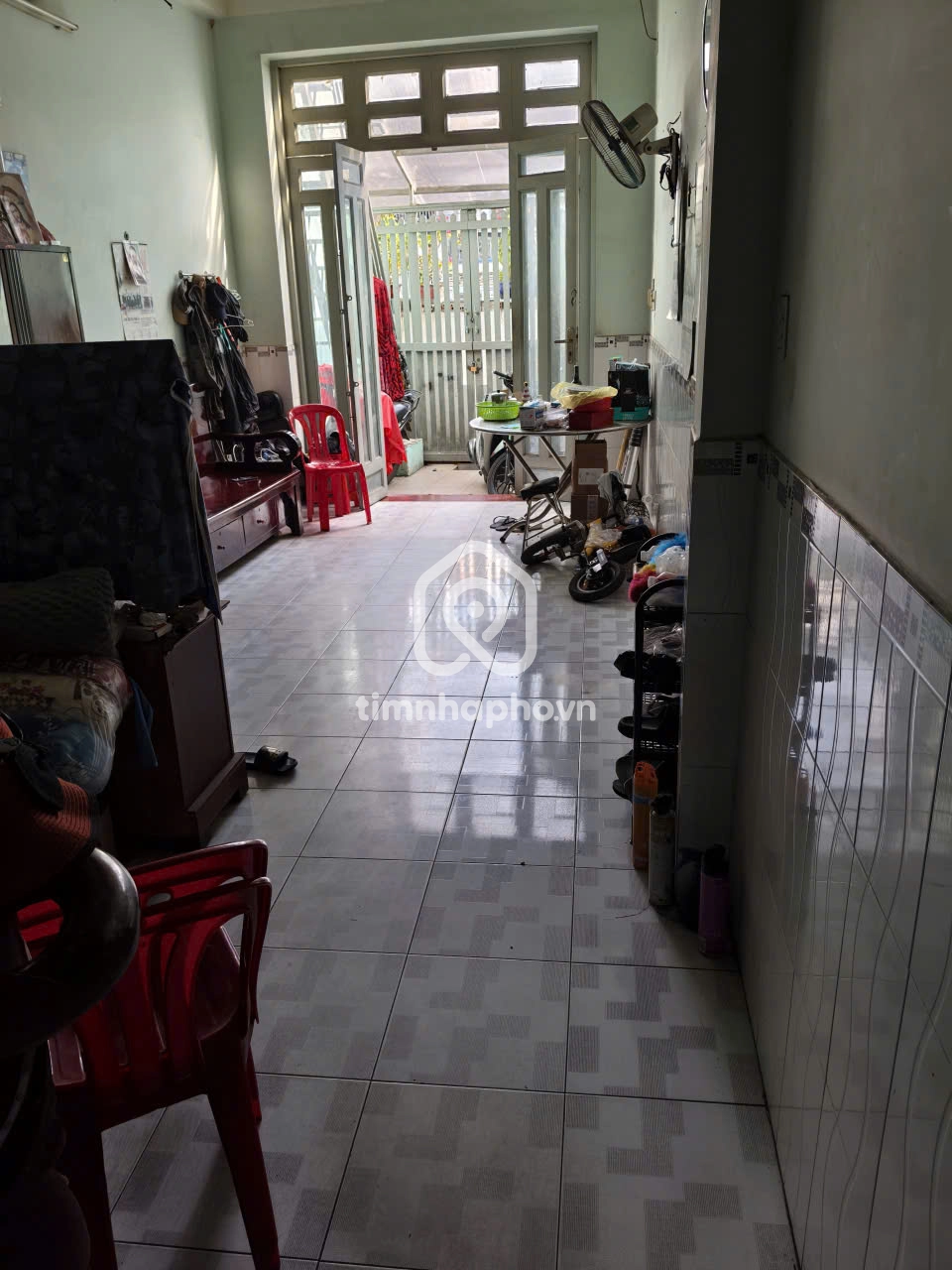 436/75/12 Đường Cách Mạng Tháng Tám, Phường Nhiêu Lộc 436/75/12 Đường Cách Mạng Tháng Tám, Phường Nhiêu Lộc
