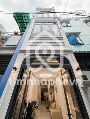 246/55/4 Đường Nguyễn Thái Sơn, Phường Hạnh Thông 246/55/4 Đường Nguyễn Thái Sơn, Phường Hạnh Thông