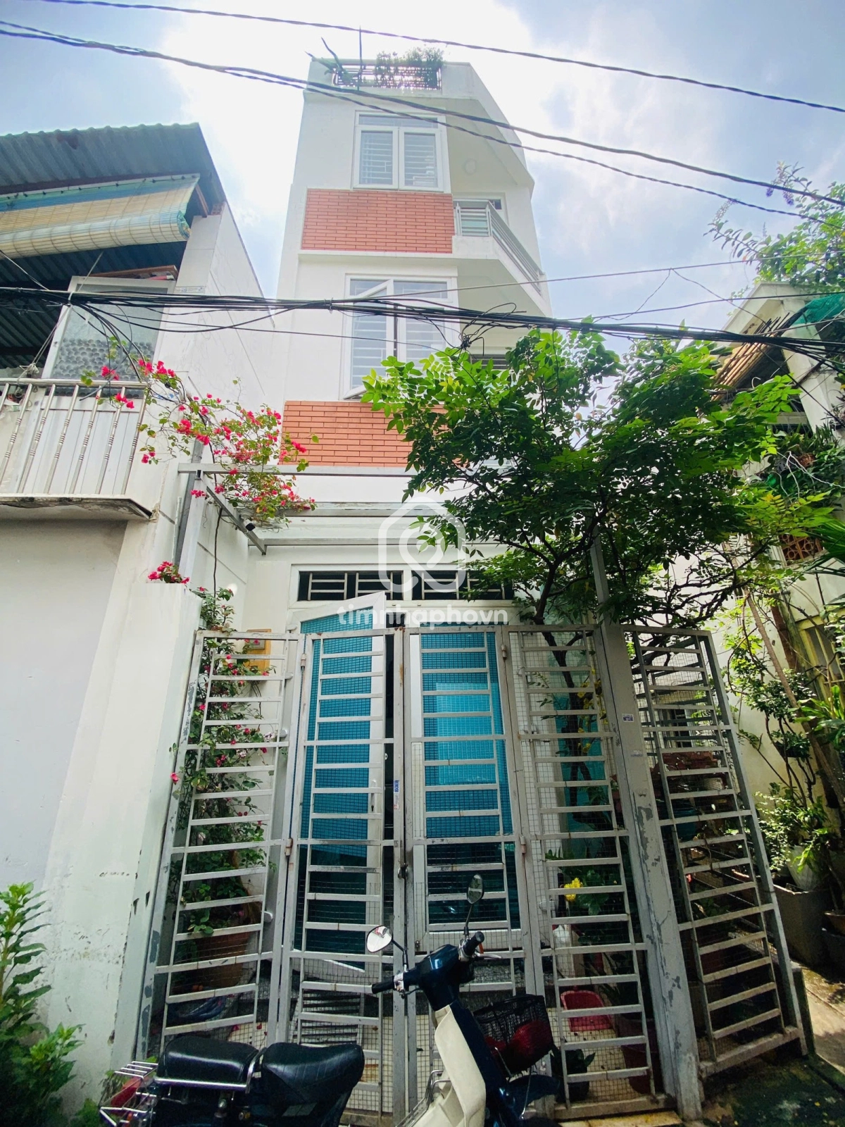 199/6/1 Đường Tân Phước, Phường Diên Hồng 199/6/1 Đường Tân Phước, Phường Diên Hồng