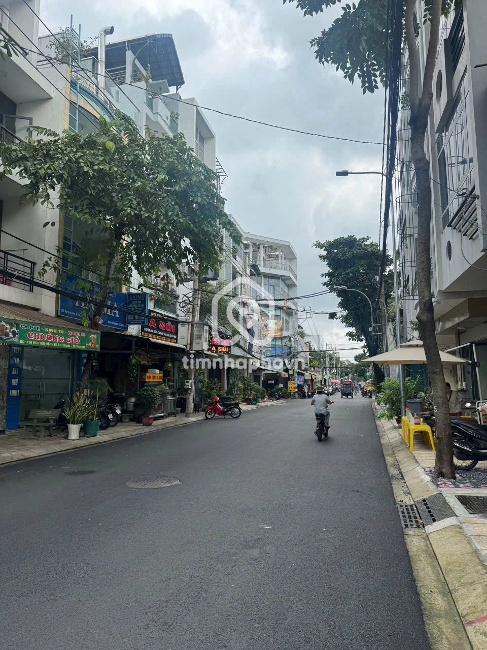 116 Đường Nguyễn Hậu, Phường Phú Thọ Hòa 116 Đường Nguyễn Hậu, Phường Phú Thọ Hòa