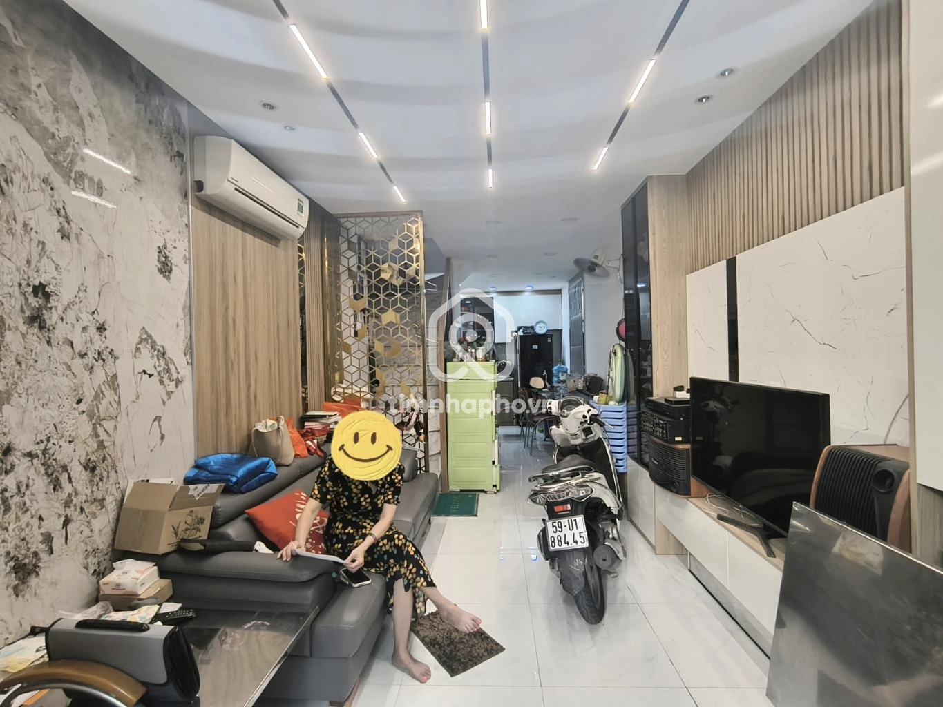 224/7 Đường Ung Văn Khiêm, Phường Thạnh Mỹ Tây 224/7 Đường Ung Văn Khiêm, Phường Thạnh Mỹ Tây