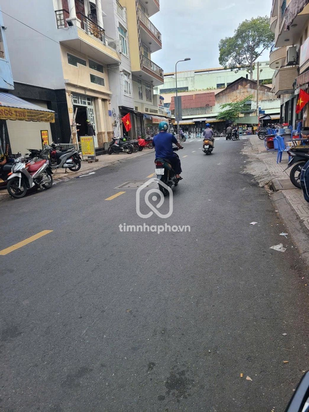 22A Đường Phó Cơ Điều, Phường Chợ Lớn 22A Đường Phó Cơ Điều, Phường Chợ Lớn