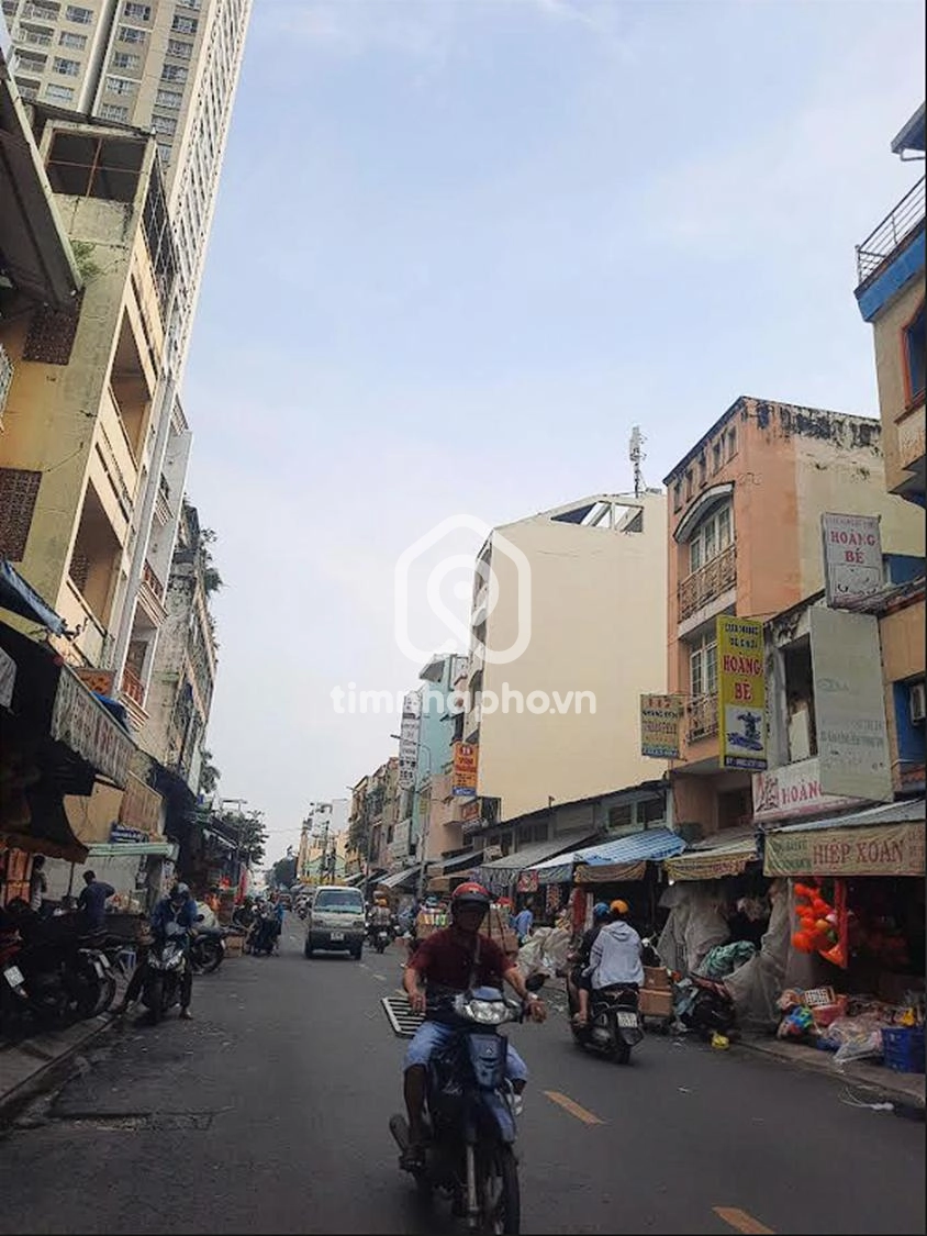 146 Đường Chu Văn An, Phường Bình Tây 146 Đường Chu Văn An, Phường Bình Tây