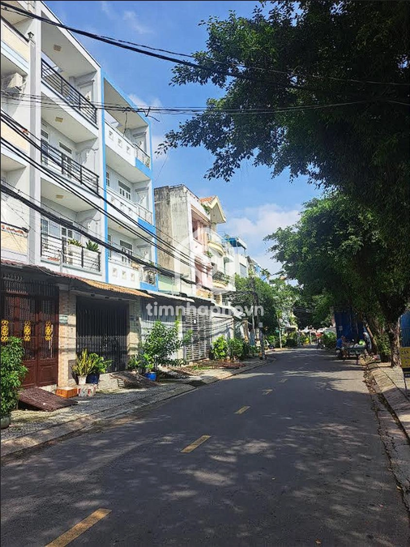351/27 Đường An Dương Vương, Phường Bình Phú 351/27 Đường An Dương Vương, Phường Bình Phú