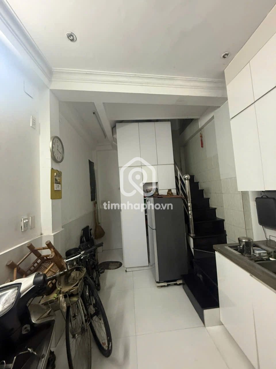322b/6/12 Đường Vĩnh Viễn, Phường Vườn Lài