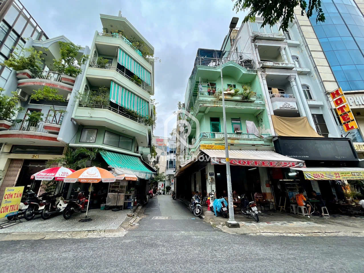 238/16 Đường Hoàng Văn Thụ, Phường Tân Sơn Nhất 238/16 Đường Hoàng Văn Thụ, Phường Tân Sơn Nhất