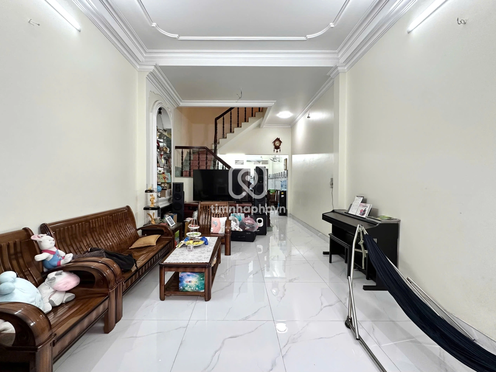 3 Đường Vũ Ngọc Phan, Phường Bình Lợi Trung 3 Đường Vũ Ngọc Phan, Phường Bình Lợi Trung