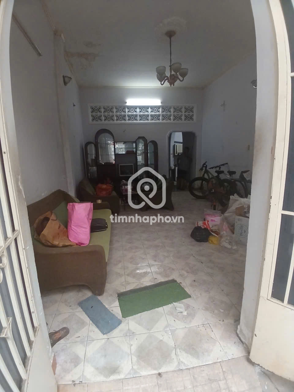 513/56 Đường Điện Biên Phủ, Phường Bàn Cờ
