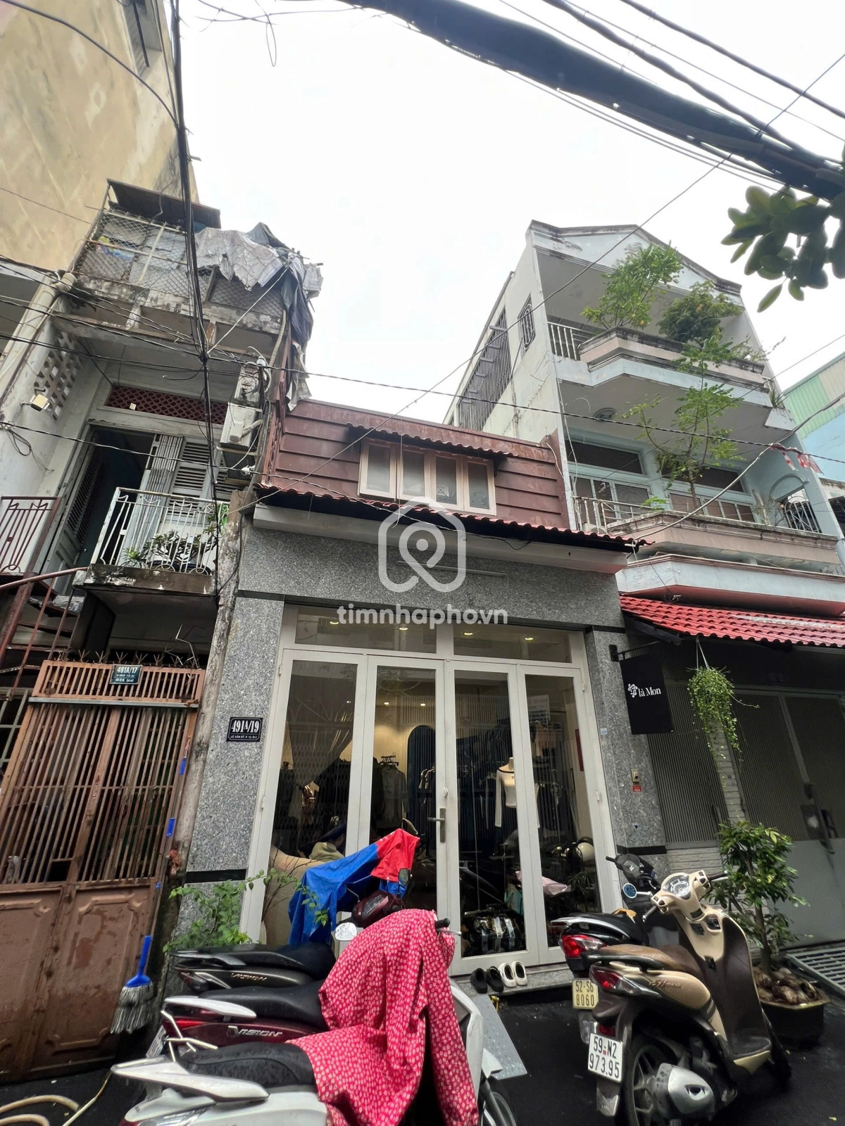 491A/19 Đường Lê Văn Sỹ, Phường Nhiêu Lộc 491A/19 Đường Lê Văn Sỹ, Phường Nhiêu Lộc