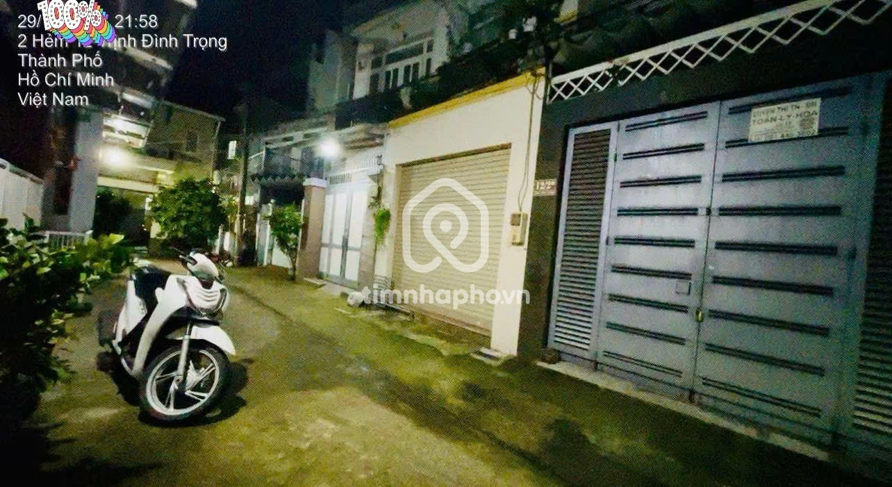12/2A Đường Trịnh Đình Trọng, Phường Tân Phú 12/2A Đường Trịnh Đình Trọng, Phường Tân Phú