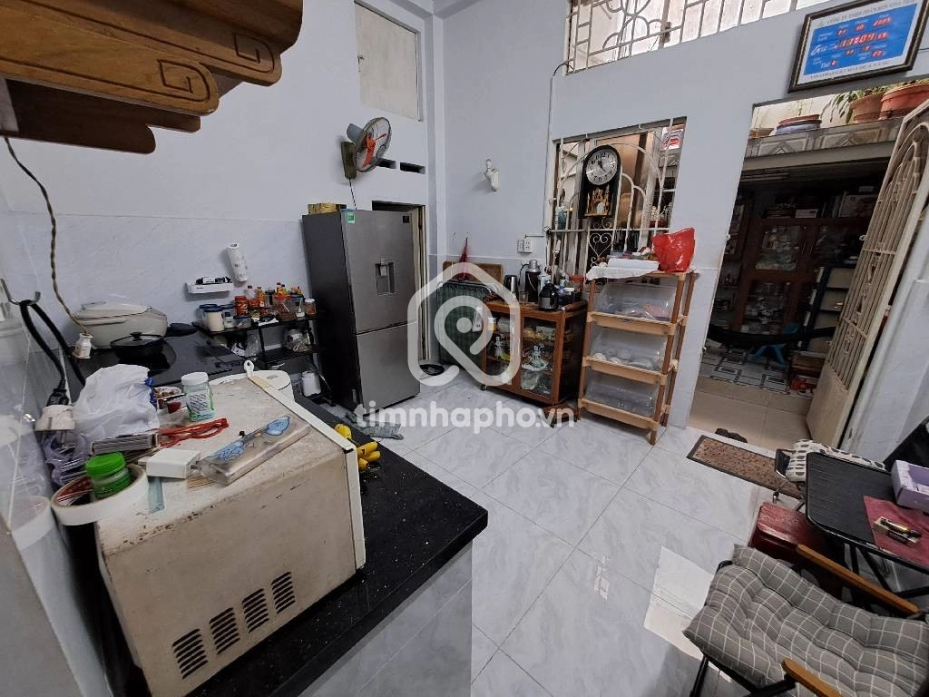 19/31/5 Đường Cô Bắc, Phường Cầu Kiệu 19/31/5 Đường Cô Bắc, Phường Cầu Kiệu