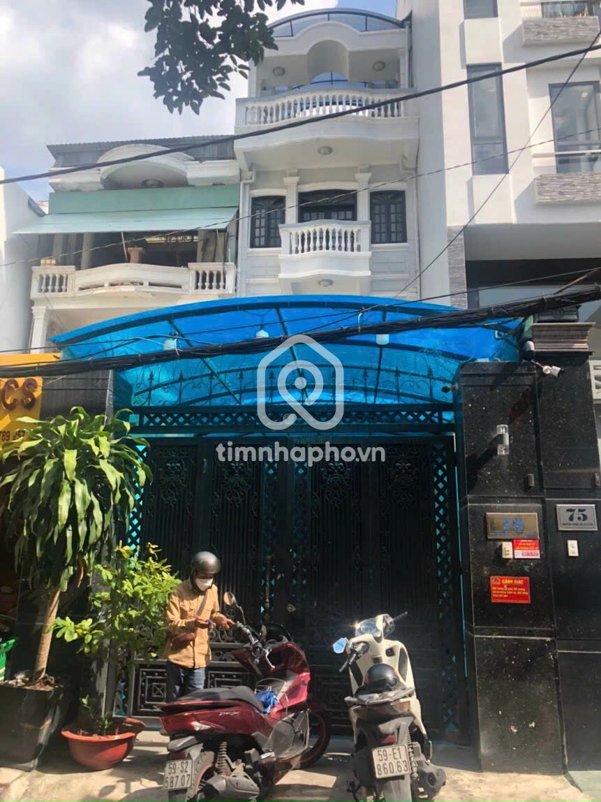 73 Đường Nguyễn Trọng Lội, Phường Tân Sơn Nhất 73 Đường Nguyễn Trọng Lội, Phường Tân Sơn Nhất