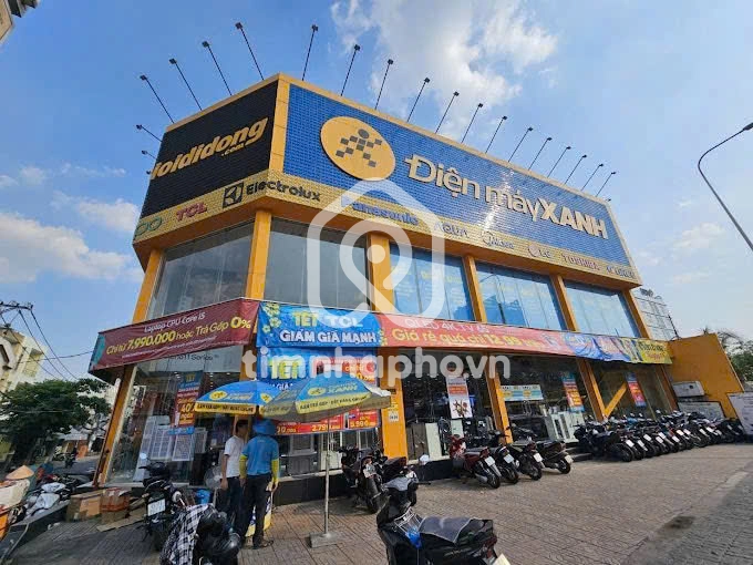 21 Đường Trần Não, Phường An Khánh 21 Đường Trần Não, Phường An Khánh