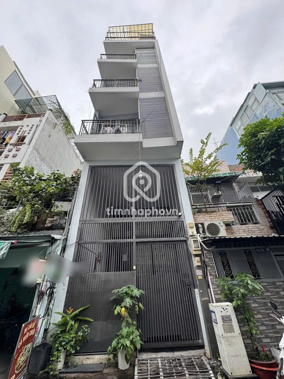 62/91 Đường Lý Chính Thắng, Phường Xuân Hòa