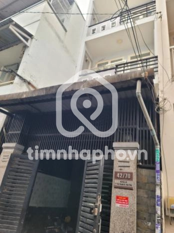 42/70 Đường Hồ Đắc Di, Phường Tây Thạnh 42/70 Đường Hồ Đắc Di, Phường Tây Thạnh