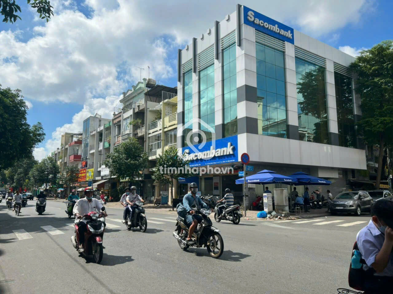 317-319 Đường Lãnh Binh Thăng, Phường Bình Thới 317-319 Đường Lãnh Binh Thăng, Phường Bình Thới