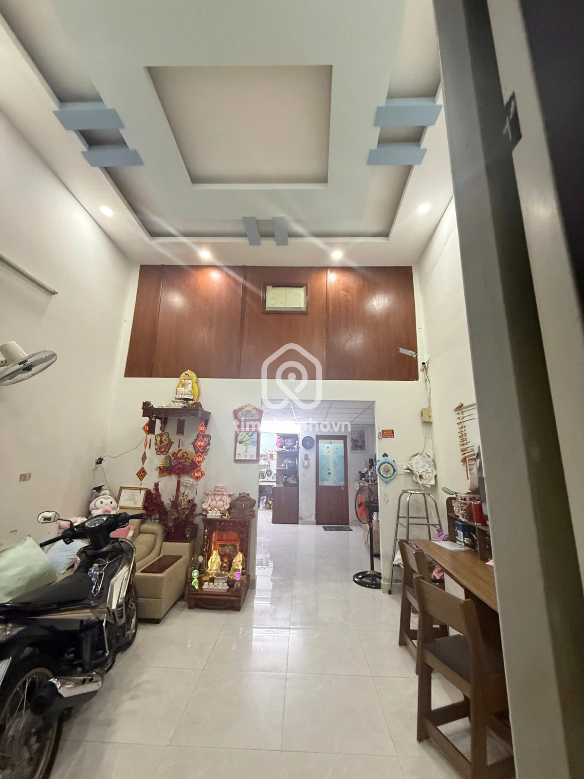 116/55/2 Đường Thiên Phước, Phường Tân Hòa