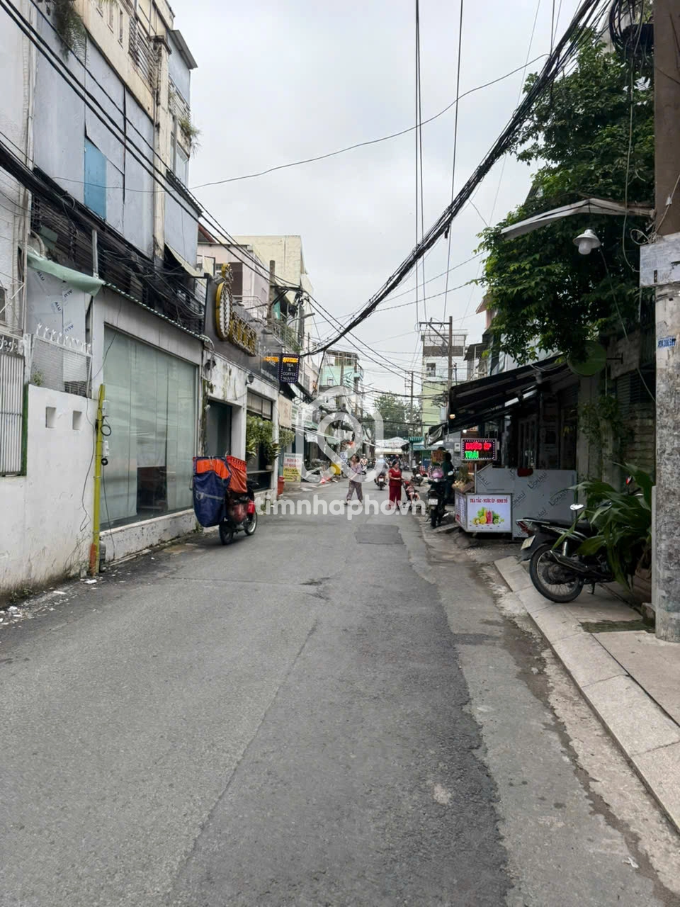 163/6 Đường Tô Hiến Thành, Phường Hòa Hưng 163/6 Đường Tô Hiến Thành, Phường Hòa Hưng