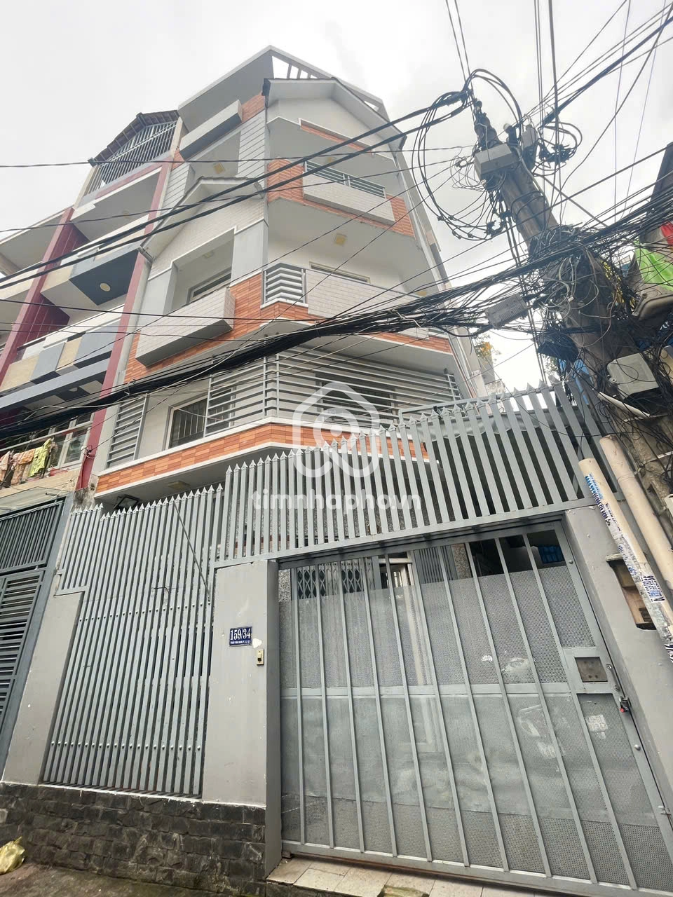 159/34 Đường Trần Văn Đang, Phường Nhiêu Lộc 159/34 Đường Trần Văn Đang, Phường Nhiêu Lộc