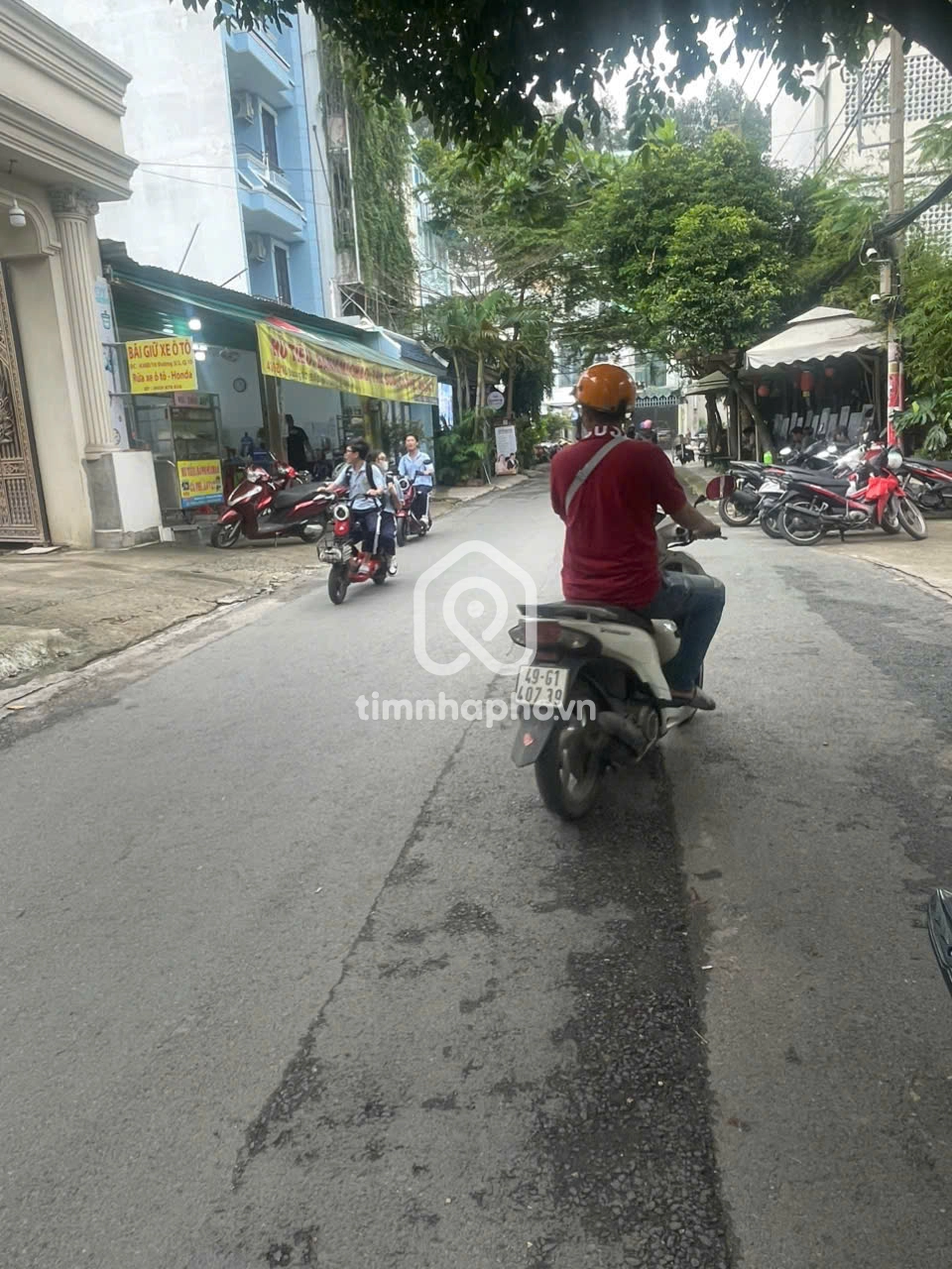 436B/16 Đường 3 Tháng 2, Phường Diên Hồng
