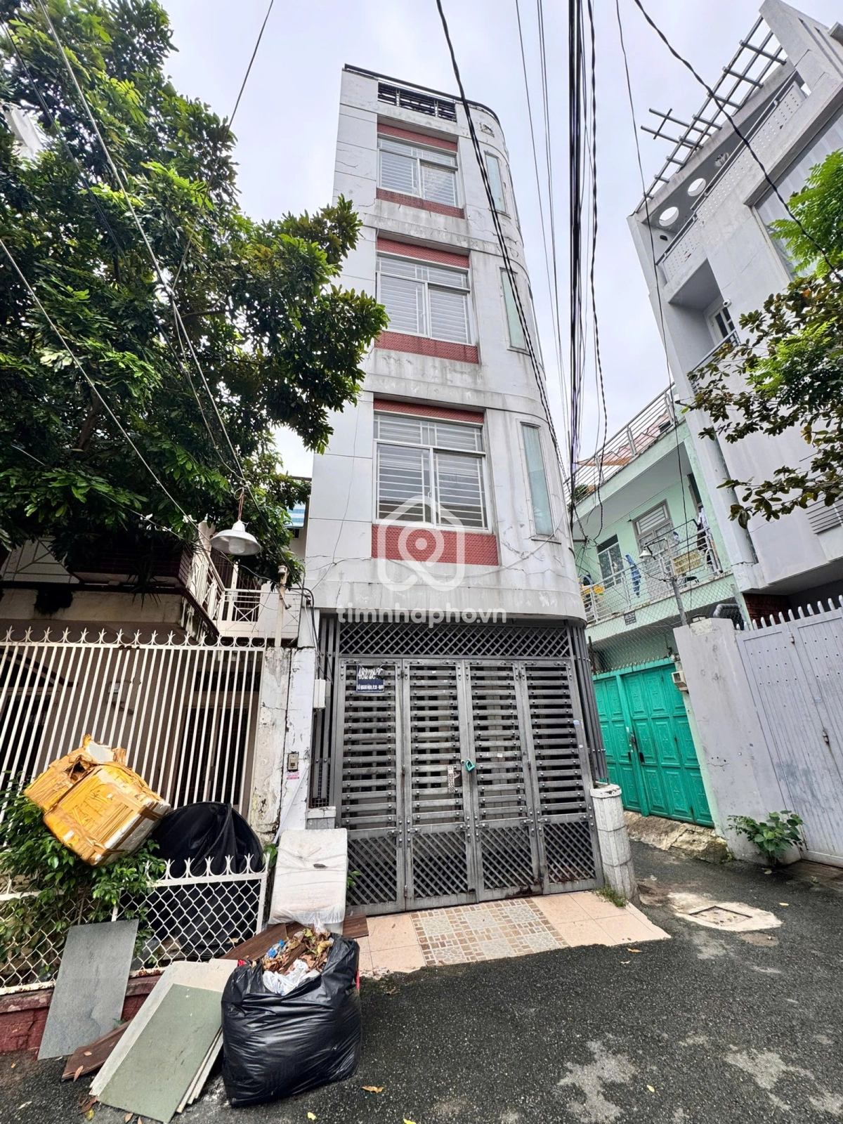 482/28/27 Đường Lê Quang Định, Phường Bình Lợi Trung 482/28/27 Đường Lê Quang Định, Phường Bình Lợi Trung