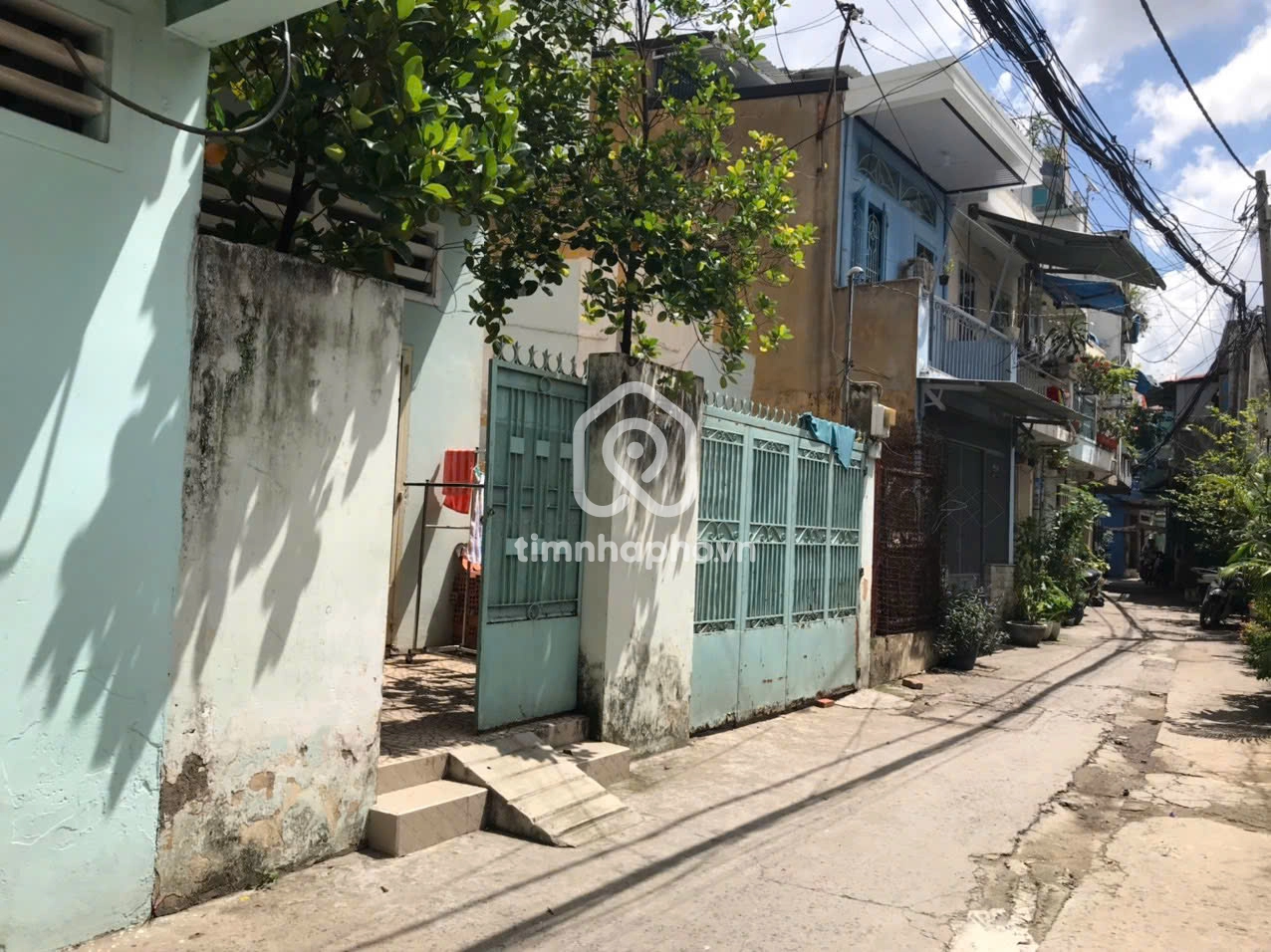 372/52 Đường Điện Biên Phủ, Phường Gia Định 372/52 Đường Điện Biên Phủ, Phường Gia Định