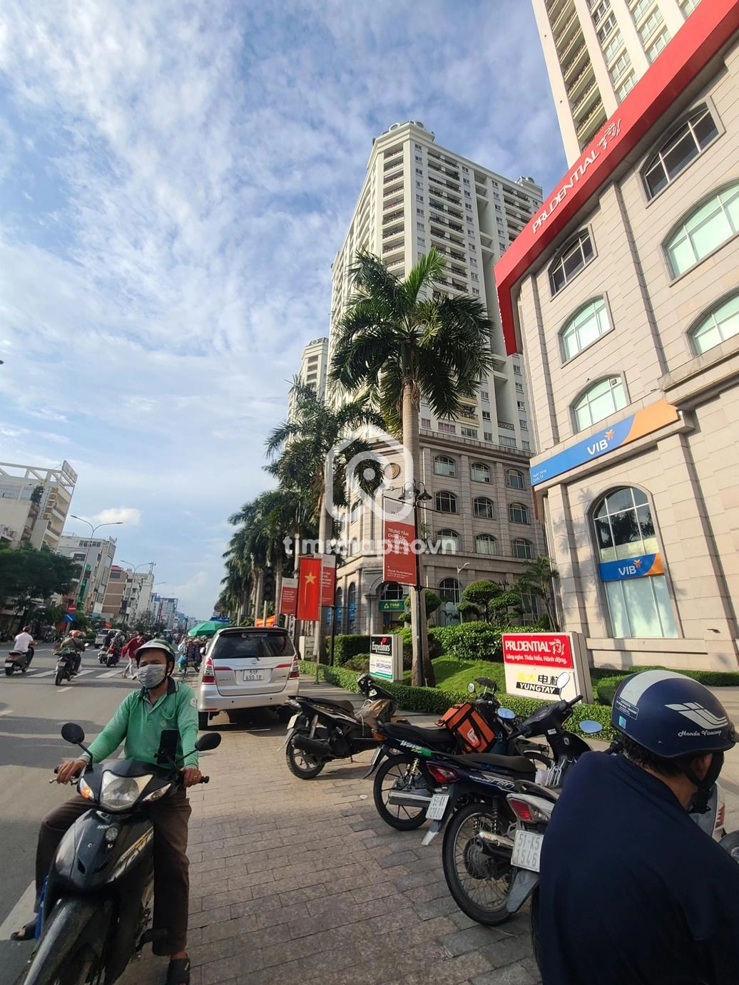 217 Đường Lê Đại Hành, Phường Phú Thọ 217 Đường Lê Đại Hành, Phường Phú Thọ