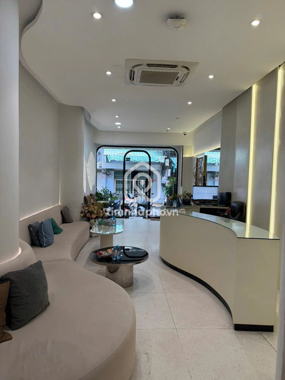 9/12 Đường Lý Văn Phức, Phường Tân Định 9/12 Đường Lý Văn Phức, Phường Tân Định