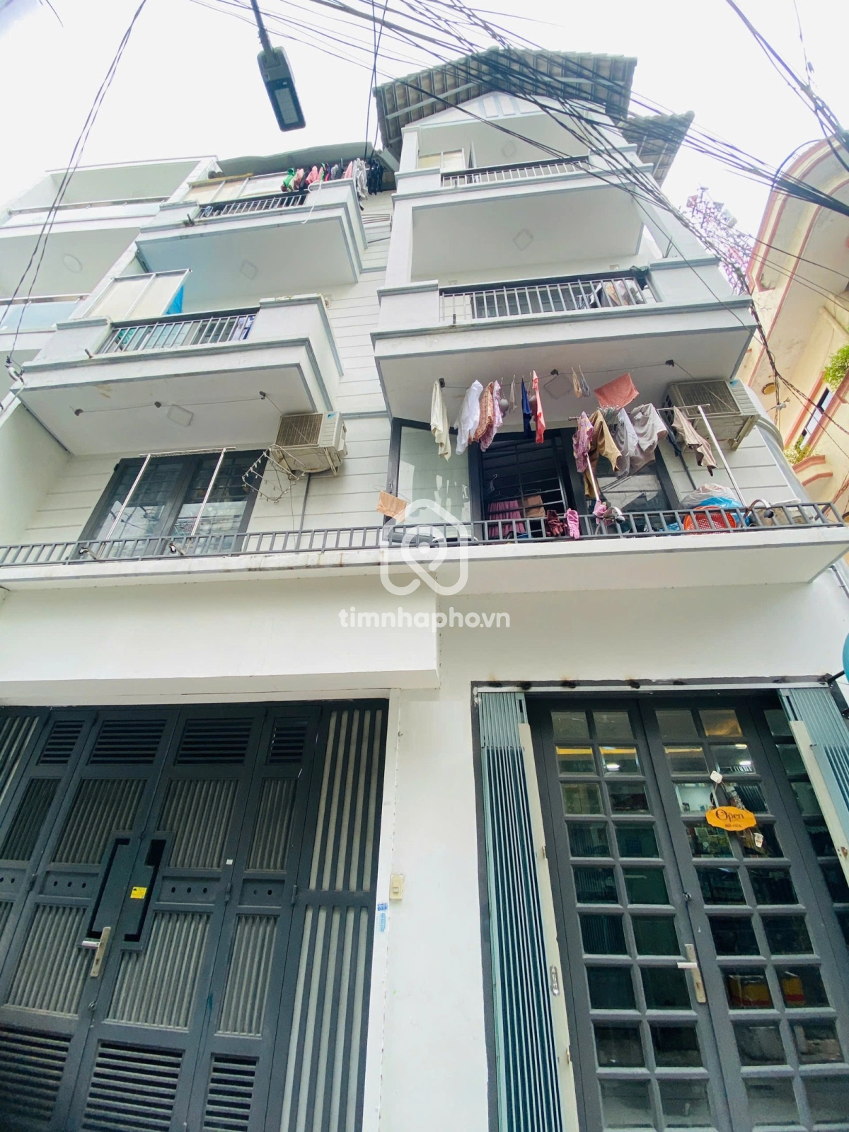 120/63 Đường Trần Bình Trọng, Phường Chợ Quán 120/63 Đường Trần Bình Trọng, Phường Chợ Quán