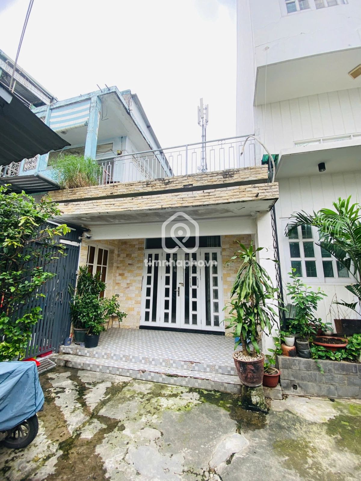 237/63C Đường Trần Văn Đang, Phường Nhiêu Lộc 237/63C Đường Trần Văn Đang, Phường Nhiêu Lộc