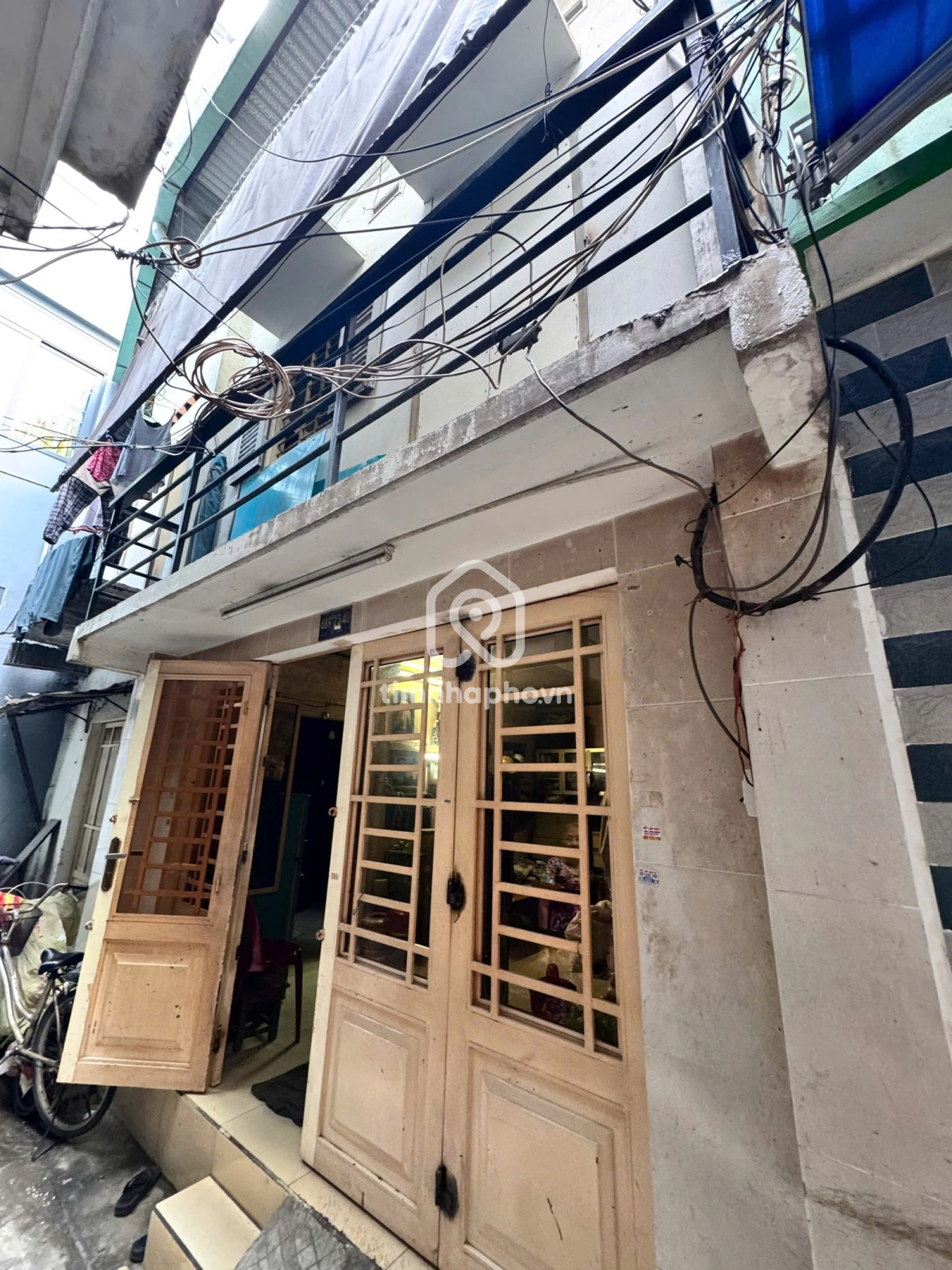 489a/23/40 Đường Huỳnh Văn Bánh, Phường Phú Nhuận 489a/23/40 Đường Huỳnh Văn Bánh, Phường Phú Nhuận