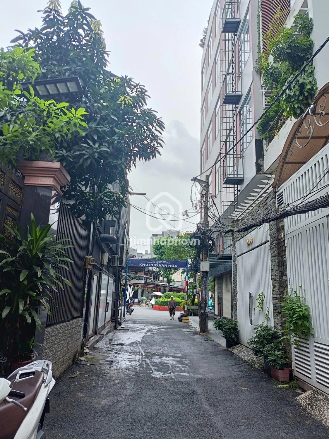 186/6 Đường Vườn Lài, Phường Phú Thọ Hòa 186/6 Đường Vườn Lài, Phường Phú Thọ Hòa