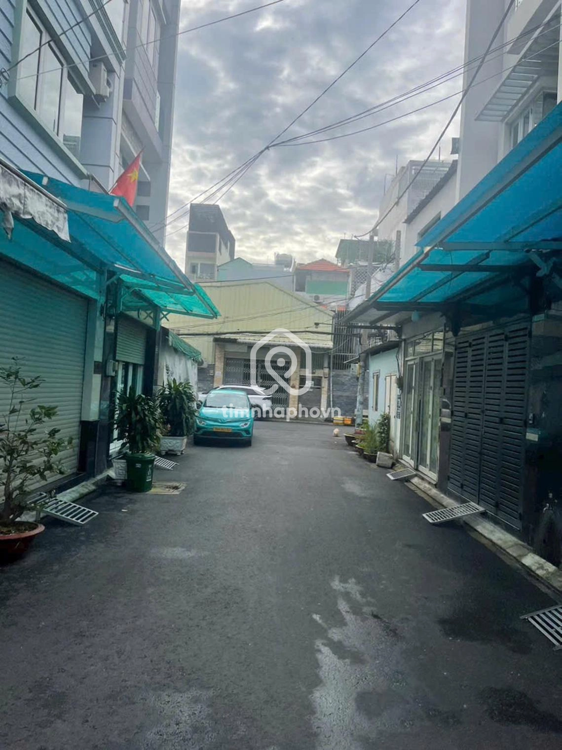 143/67/10C Đường Gò Dầu, Phường Phú Thọ Hòa