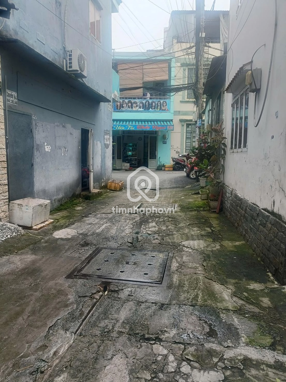 188/29/16 Đường Tân Kỳ Tân Quý, Phường Tân Sơn Nhì 188/29/16 Đường Tân Kỳ Tân Quý, Phường Tân Sơn Nhì