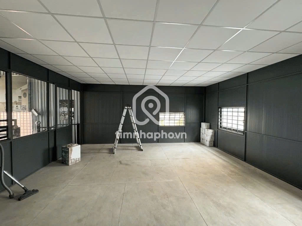 306 Đường Trương Văn Bang, Phường Cát Lái 306 Đường Trương Văn Bang, Phường Cát Lái