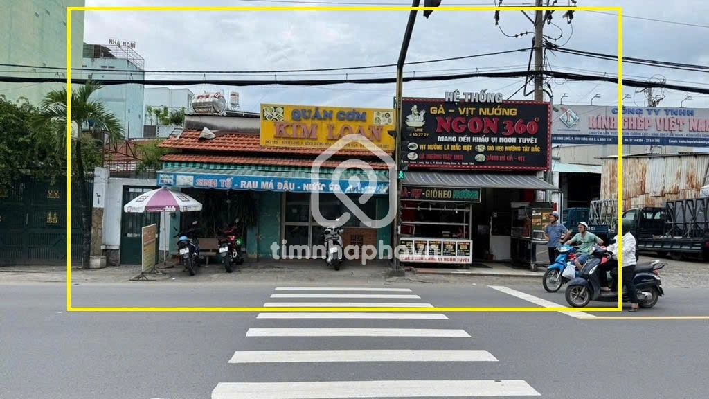 165 Đường Bình Long, Phường Bình Tân 165 Đường Bình Long, Phường Bình Tân