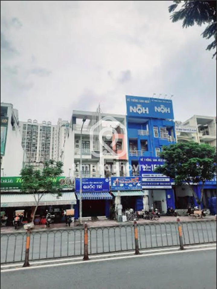 78 Đường Lý Chiêu Hoàng, Phường Bình Phú 78 Đường Lý Chiêu Hoàng, Phường Bình Phú