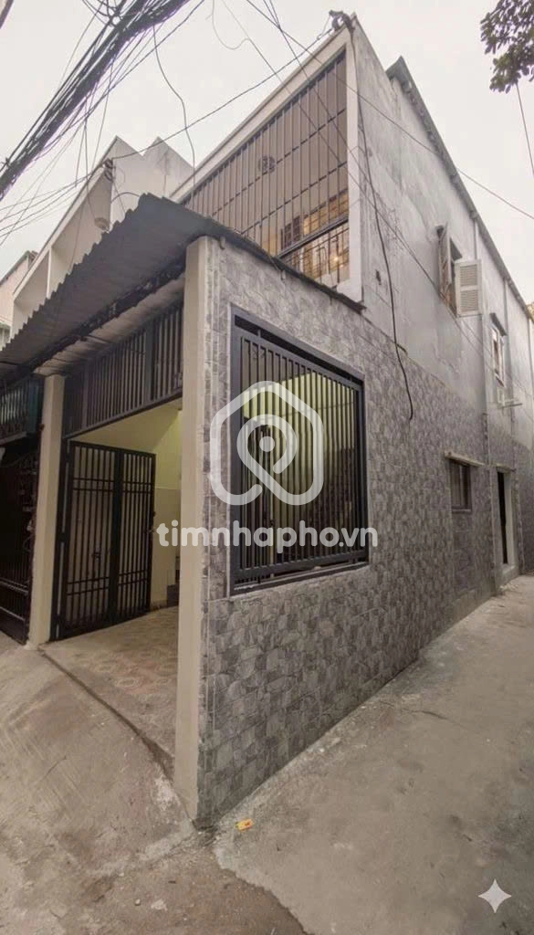 16/36 Đường Đặng Văn Ngữ, Phường Phú Nhuận 16/36 Đường Đặng Văn Ngữ, Phường Phú Nhuận