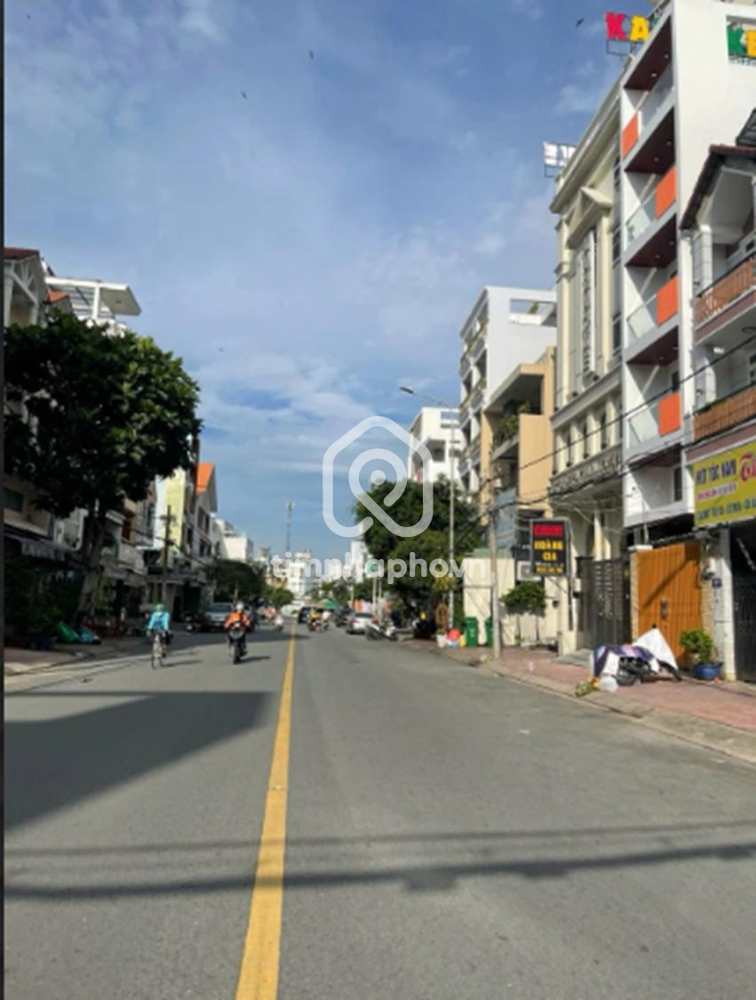 358 Đường Chợ Lớn, Phường Bình Phú 358 Đường Chợ Lớn, Phường Bình Phú