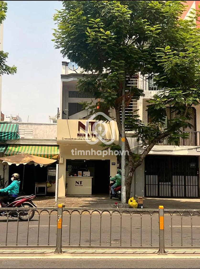 169B Đường Nguyễn Văn Luông, Phường Bình Phú 169B Đường Nguyễn Văn Luông, Phường Bình Phú