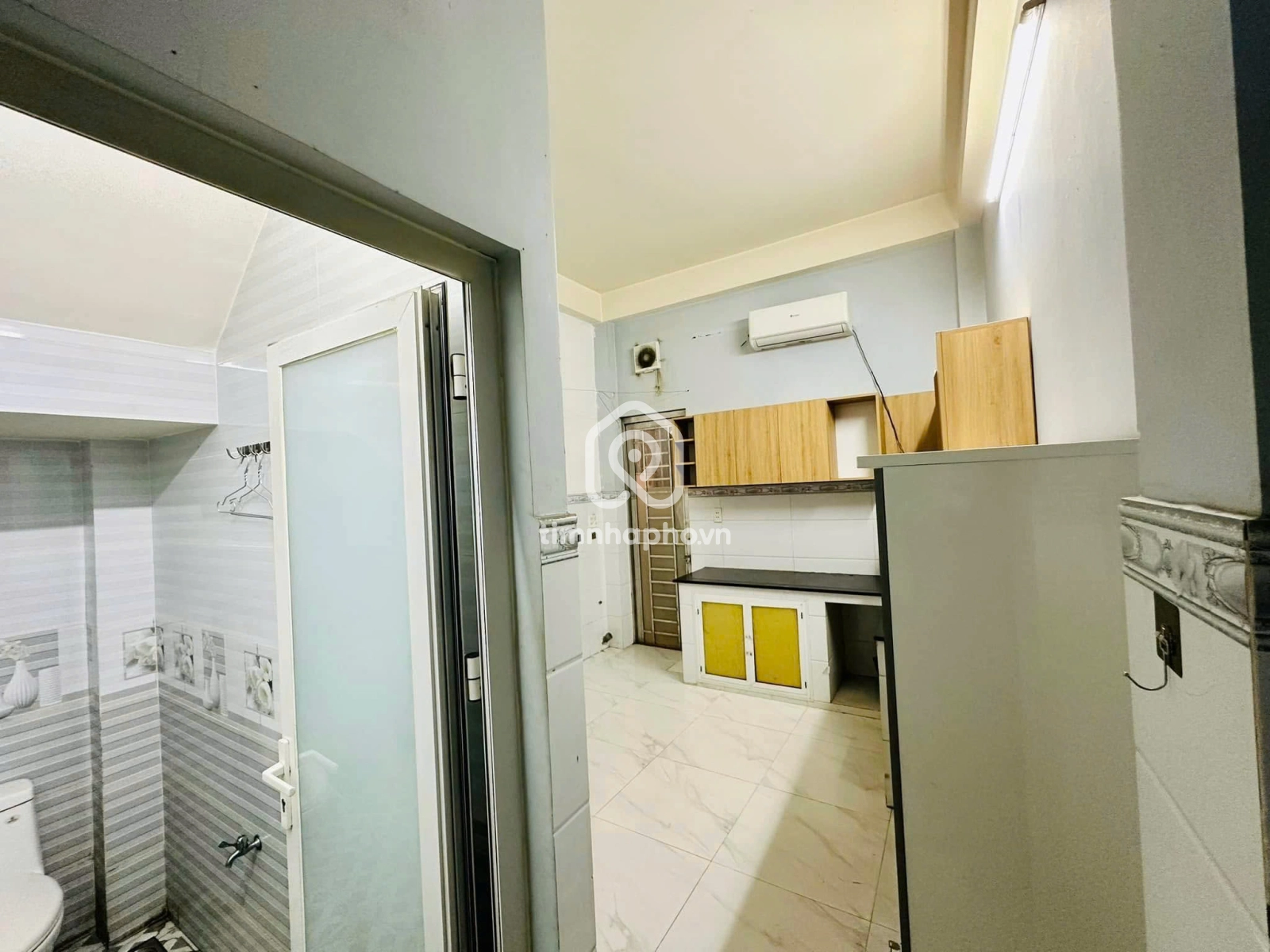 489A/5 Đường Huỳnh Văn Bánh, Phường Cầu Kiệu