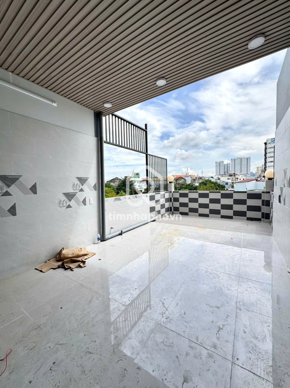 413 Đường Nơ Trang Long, Phường Bình Lợi Trung 413 Đường Nơ Trang Long, Phường Bình Lợi Trung